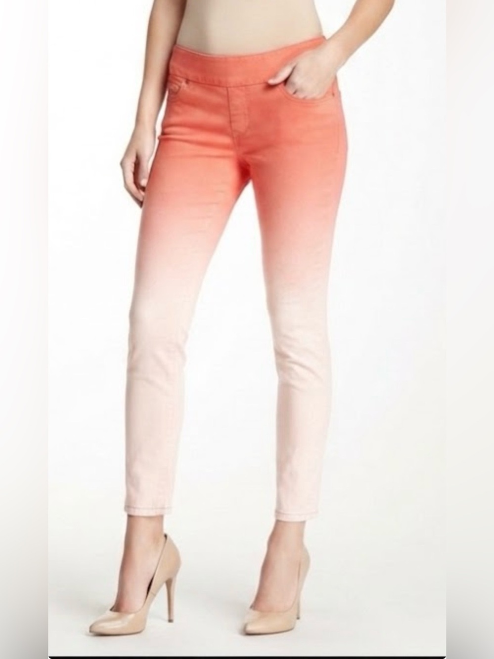 Jag ankle pants